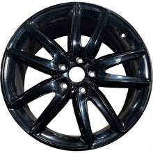 Laden Sie das Bild in den Galerie-Viewer, 1x Alufelge 18 Zoll 8.0" 5x112 36106887613 Mini Clubman F54 Rim Wheel FEL9792884437cu