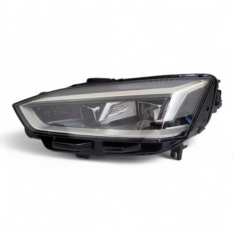Frontscheinwerfer Audi A5 8W6941033D Full LED Ein Stück (Rechts oder Links) SCH5668779645qx