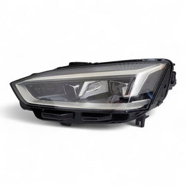 Frontscheinwerfer Audi A5 8W6941033D Full LED Ein Stück (Rechts oder Links) SCH5668779645qx