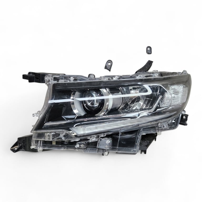 Frontscheinwerfer Toyota Land Cruiser Full LED Links Scheinwerfer Headlight SCH1632724861zz