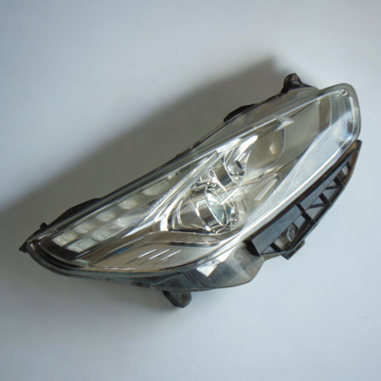 Frontscheinwerfer Ford Galaxy EM2B13W029JE LED Rechts Scheinwerfer Headlight