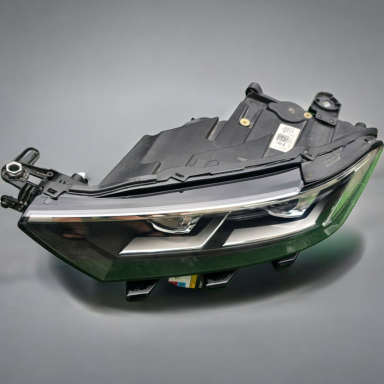 Frontscheinwerfer VW T-Roc 2GA941035D LED Links Scheinwerfer Headlight