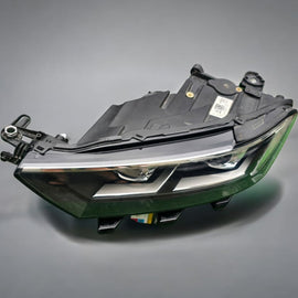 Frontscheinwerfer VW T-Roc 2GA941035D LED Links Scheinwerfer Headlight