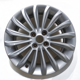 1x Alufelge 16 Zoll 6.5