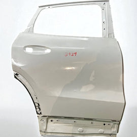 Tür Mercedes-Benz W247 CSC16571 Hinten Rechts Door Porta Porte