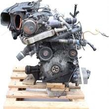 Laden Sie das Bild in den Galerie-Viewer, Motor BMW E60 306D3 3.0 250TKm 2008 Diesel Engine Komplett