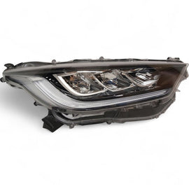 Frontscheinwerfer Toyota Yaris K0-8EU LED Rechts Scheinwerfer Headlight