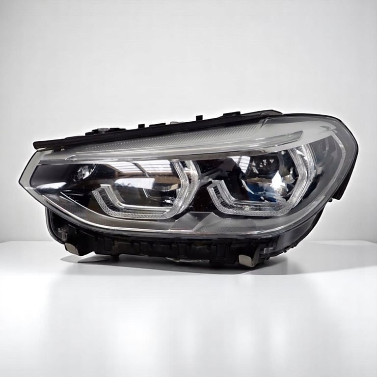 Frontscheinwerfer BMW X3 G01 G02 8739653-01 LED Ein Stück (Rechts oder Links) SCH3480774219fb