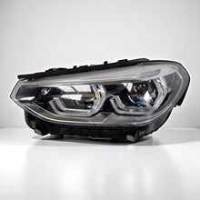 Load image into Gallery viewer, Frontscheinwerfer BMW X3 G01 G02 8739653-01 LED Ein Stück (Rechts oder Links) SCH3480774219fb