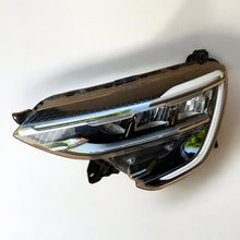 Laden Sie das Bild in den Galerie-Viewer, Frontscheinwerfer Renault Arkana 260602566R Full LED Links Headlight