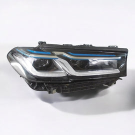 Frontscheinwerfer BMW 5 G31 G30 5A388D6-03 LED Rechts Scheinwerfer Headlight