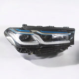 Frontscheinwerfer BMW 5 G31 G30 5A388D6-03 LED Rechts Scheinwerfer Headlight
