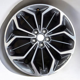 1x Alufelge 18 Zoll 8.0