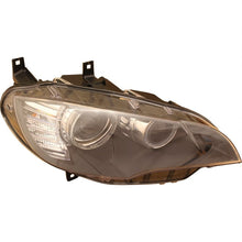 Load image into Gallery viewer, Frontscheinwerfer BMW X6 E71 1EL009644-02 Xenon Rechts Scheinwerfer Headlight SCH8829834026zq
