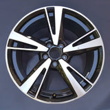 1x Alufelge 18 Zoll 8.0