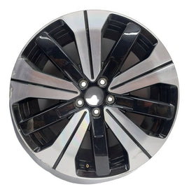 1x Alufelge 19 Zoll 7.5