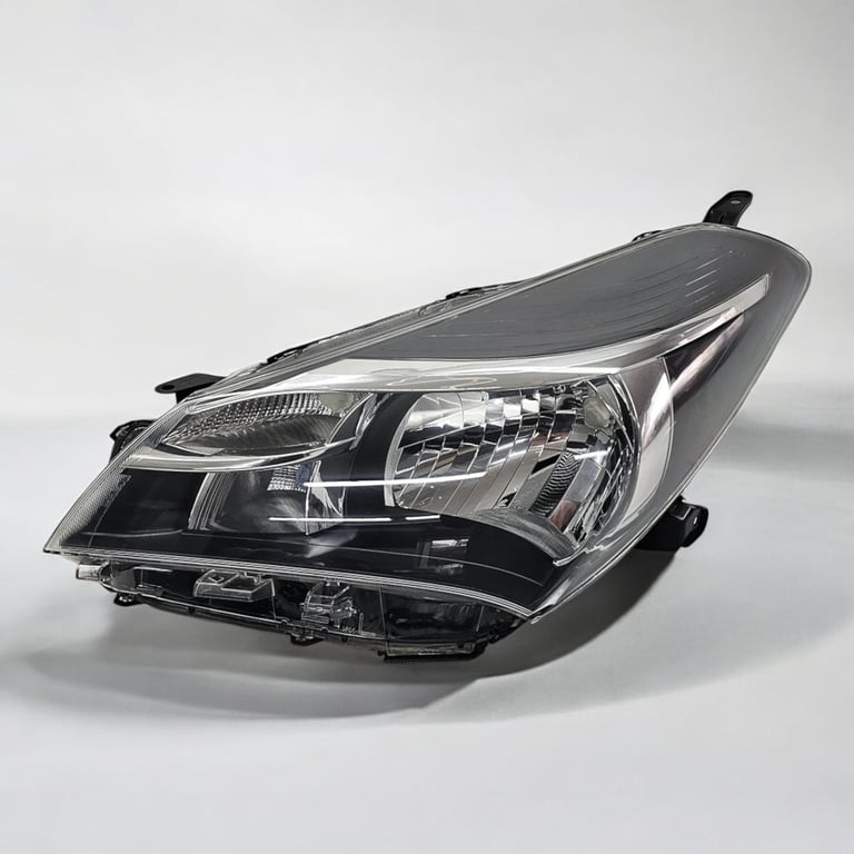 Frontscheinwerfer Toyota Yaris SPP4621 Links Scheinwerfer Headlight