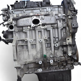 Motor Peugeot Partner 9H06 1.6 HDI 92PS 55kW 133TKm 2012 Diesel Unkomplett