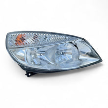 Laden Sie das Bild in den Galerie-Viewer, Frontscheinwerfer Renault Scenic 7701064130E Rechts Scheinwerfer Headlight SCH5450110594oz
