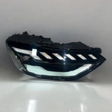 Frontscheinwerfer Audi A4 B9 8W0941034G LED Rechts Scheinwerfer Headlight