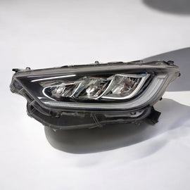Frontscheinwerfer Toyota 4 Yaris Links Scheinwerfer Headlight