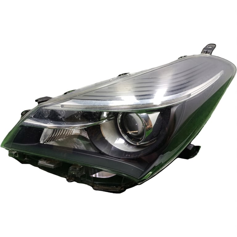 Frontscheinwerfer Toyota Yaris Links Scheinwerfer Headlight
