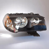 Frontscheinwerfer BMW X3 E83 301210202 Ein Stück (Rechts oder Links) Headlight