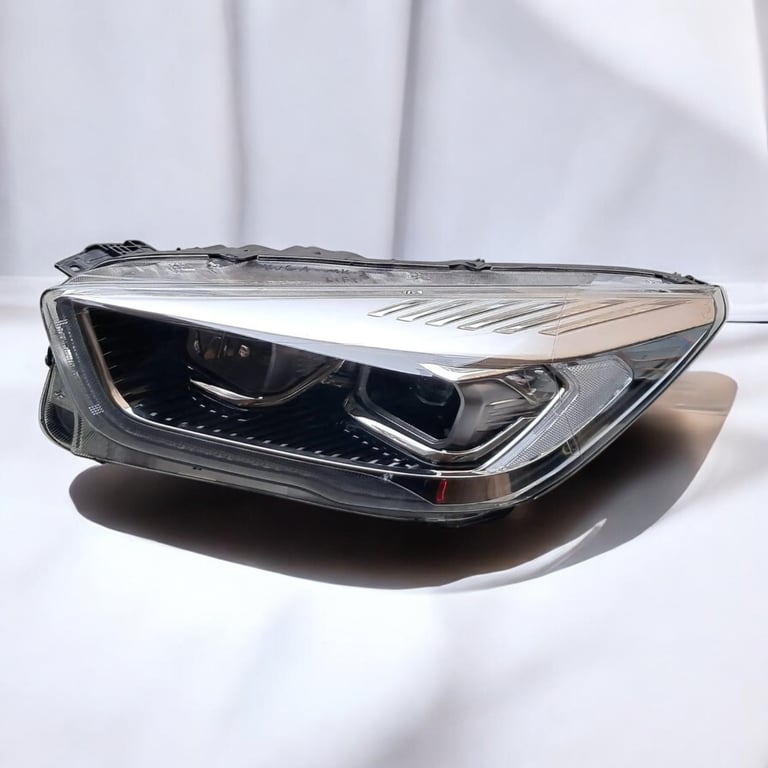 Frontscheinwerfer Ford Kuga GV4113035GA LED Links Scheinwerfer Headlight SCH2741407752ye
