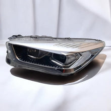 Laden Sie das Bild in den Galerie-Viewer, Frontscheinwerfer Ford Kuga GV4113035GA LED Links Scheinwerfer Headlight SCH2741407752ye