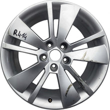 Load image into Gallery viewer, 1x Alufelge 18 Zoll 8.0&quot; 5x112 44ET 3V0601025F Skoda Superb Rim Wheel