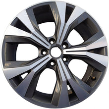 Laden Sie das Bild in den Galerie-Viewer, 1x Alufelge 18 Zoll 7.0&quot; 5x112 45ET 577747021 Seat Ateca Rim Wheel