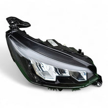 Laden Sie das Bild in den Galerie-Viewer, Frontscheinwerfer Peugeot 208 9833036180 LED Rechts Scheinwerfer Headlight SCH2162498425ae