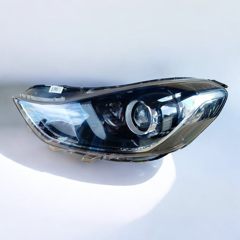 Frontscheinwerfer Hyundai I10 III 92101K7100 Links Scheinwerfer Headlight