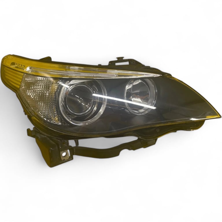 Frontscheinwerfer BMW E60 E61 7044672-05 Xenon Rechts Scheinwerfer Headlight SCH3066963328tu