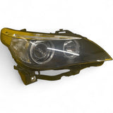 Frontscheinwerfer BMW E60 E61 7044672-05 Xenon Rechts Scheinwerfer Headlight