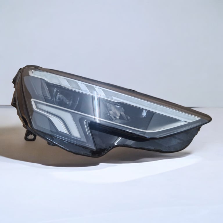 Frontscheinwerfer Audi A3 8Y0941034 Full LED Rechts Scheinwerfer Headlight SCH4180219479oo