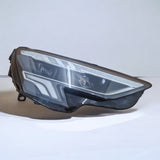 Frontscheinwerfer Audi A3 8Y0941034 Full LED Rechts Scheinwerfer Headlight