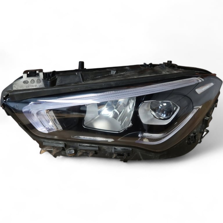Frontscheinwerfer Mercedes-Benz Cla LED Links Scheinwerfer Headlight SCH9253314740xe