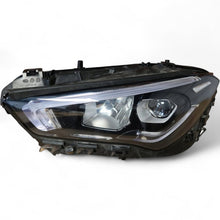 Laden Sie das Bild in den Galerie-Viewer, Frontscheinwerfer Mercedes-Benz Cla LED Links Scheinwerfer Headlight SCH9253314740xe