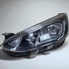 Laden Sie das Bild in den Galerie-Viewer, Frontscheinwerfer Ford Focus JX7B-13W030-CE LED Links Scheinwerfer Headlight SCH4727455763mw