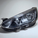 Frontscheinwerfer Ford Focus JX7B-13W030-CE LED Links Scheinwerfer Headlight
