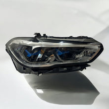 Load image into Gallery viewer, Frontscheinwerfer BMW X5 G05 F95 G06 F96 5A27998-01LL Full LED Rechts Headlight SCH3084052078ya