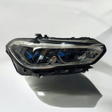 Frontscheinwerfer BMW X5 G05 F95 G06 F96 5A27998-01LL Full LED Rechts Headlight