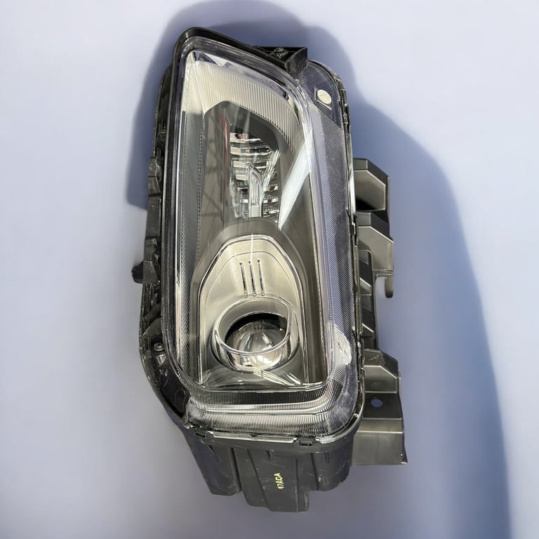 Frontscheinwerfer Hyundai Kona 92101-J9100 LED Links Scheinwerfer Headlight