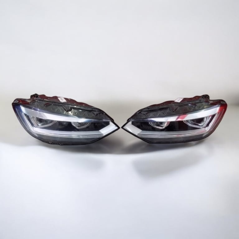 Frontscheinwerfer VW Touran 5TD941751 5TD941752 LED Rechts oder Links