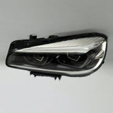 Frontscheinwerfer BMW 2 Active Tourer F45 5A017B1 LED Links Headlight