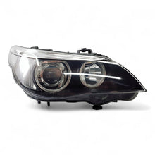 Load image into Gallery viewer, Frontscheinwerfer BMW 5 E60 E61 7160194 Xenon Rechts Scheinwerfer Headlight SCH2206064018op