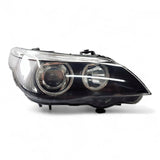 Frontscheinwerfer BMW 5 E60 E61 7160194 Xenon Rechts Scheinwerfer Headlight