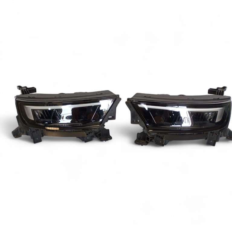 Frontscheinwerfer Opel Mokka 9847939680 9847939180 Full LED Rechts oder Links SCH4898450980ak