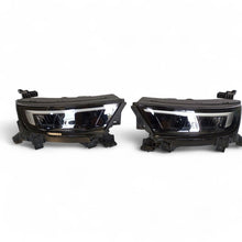 Load image into Gallery viewer, Frontscheinwerfer Opel Mokka 9847939680 9847939180 Full LED Rechts oder Links SCH4898450980ak
